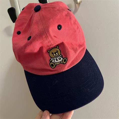 teddy fresh hat|More.